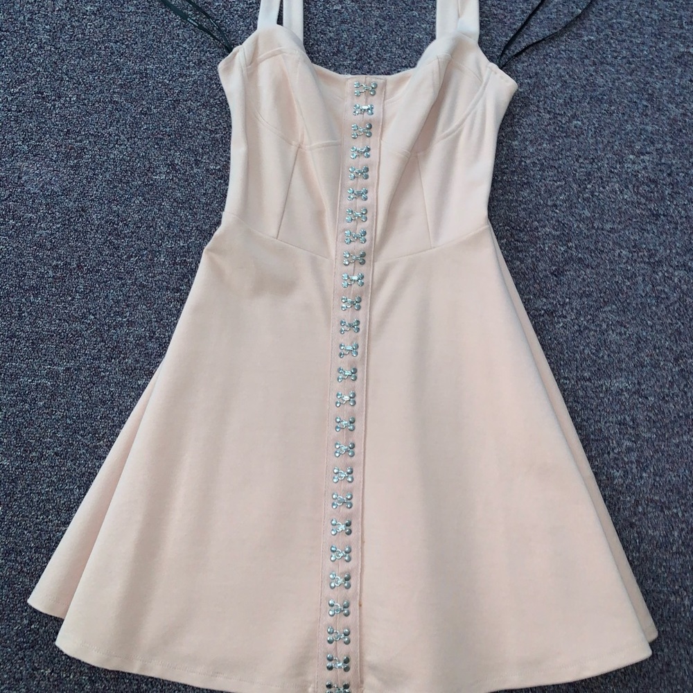 LAST CHANCE Forever 21 dress